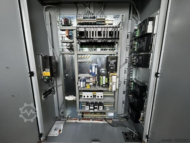 2010 Vollmer CL 200 Vollmer CL 200