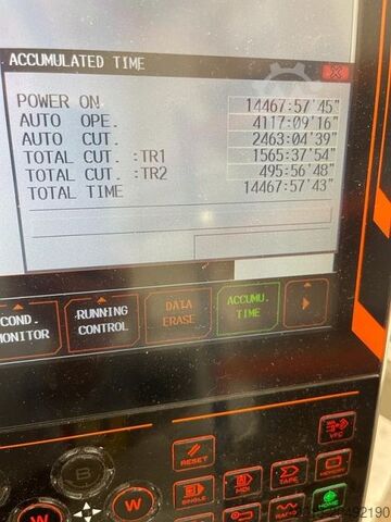 Dreh- und Fräszentrum MAZAK HQR-200 MSY (1300U)