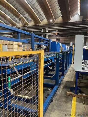 Rohr Schneidemaschine RATTUNDE 