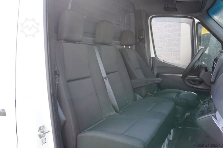 Kastenwagen Mercedes-Benz Sprinter 316 2.2 CDI Automaat L2H2 EURO 6 - AC/...