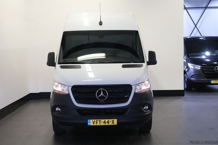 Kastenwagen Mercedes-Benz Sprinter 316 2.2 CDI Automaat L2H2 EURO 6 - AC/...