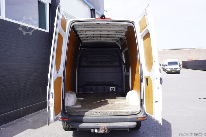 Kastenwagen Mercedes-Benz Sprinter 316 2.2 CDI Automaat L2H2 EURO 6 - AC/...