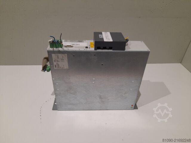 FERROCONTROL Modul FERROCONTROL S18-00-0N