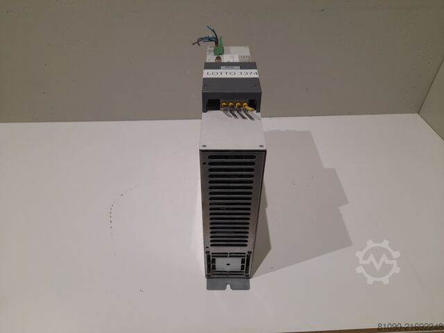 FERROCONTROL Modul FERROCONTROL S18-00-0N