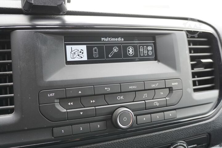 Kastenwagen Opel Vivaro 1.5 CDTI L3 - EURO 6 - Airco - Cruise - ...