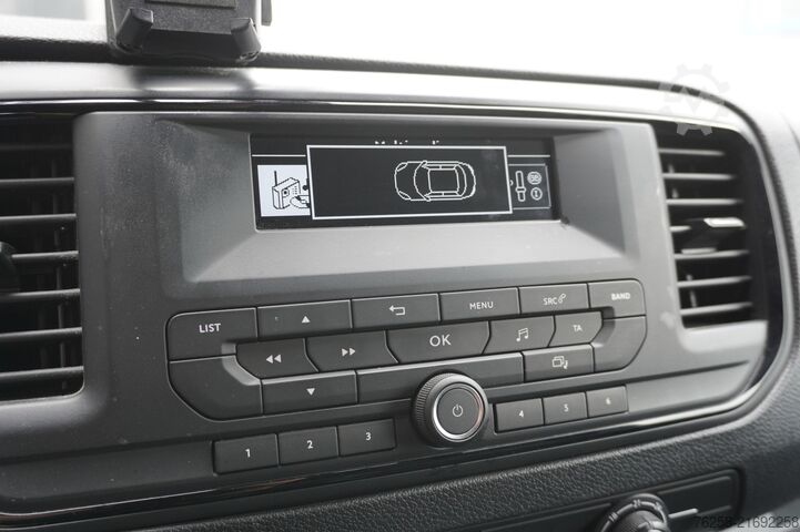 Kastenwagen Opel Vivaro 1.5 CDTI L3 - EURO 6 - Airco - Cruise - ...