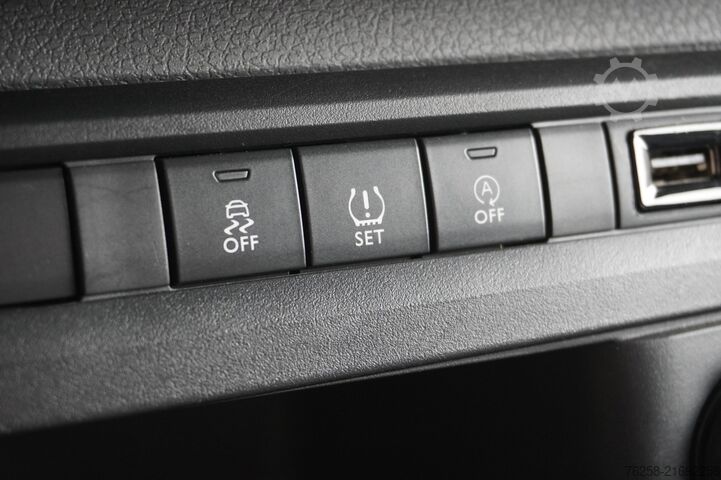 Kastenwagen Opel Vivaro 1.5 CDTI L3 - EURO 6 - Airco - Cruise - ...