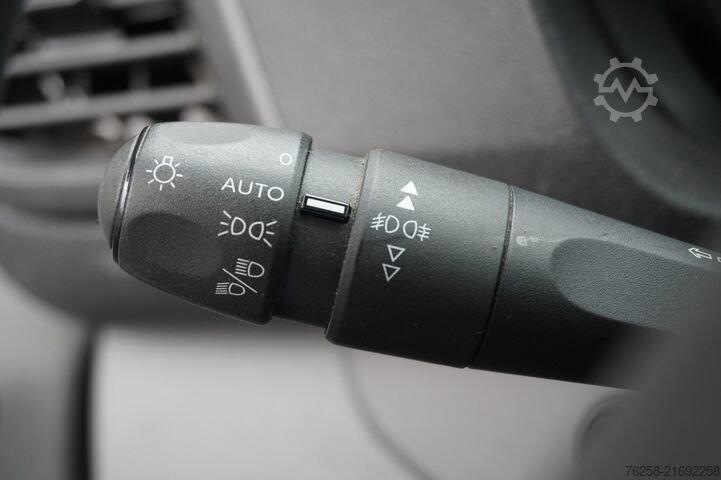 Kastenwagen Opel Vivaro 1.5 CDTI L3 - EURO 6 - Airco - Cruise - ...