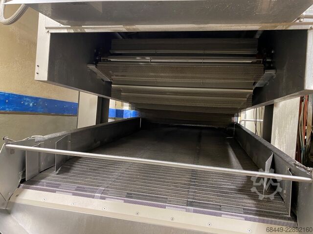 Fryer Florigo Braadoven