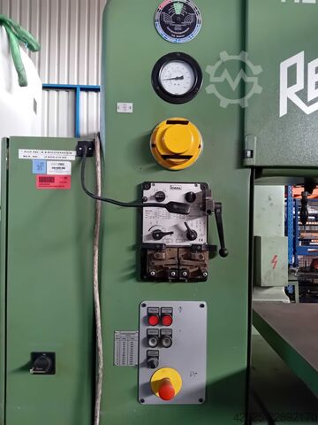 Vertical band saw MÖSSNER , 520