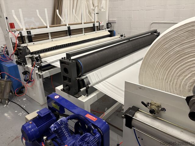 Toilet paper production machine  YC-2600