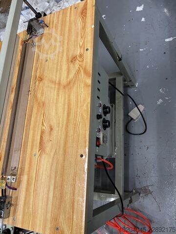 Toilet paper production machine  YC-2600
