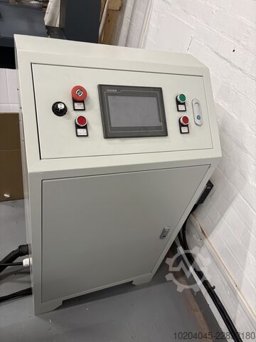 Toilet paper production machine  YC-2600