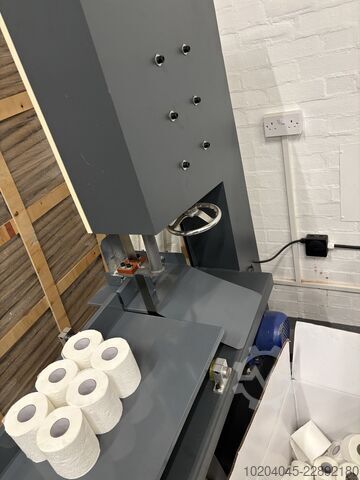 Toilet paper production machine  YC-2600