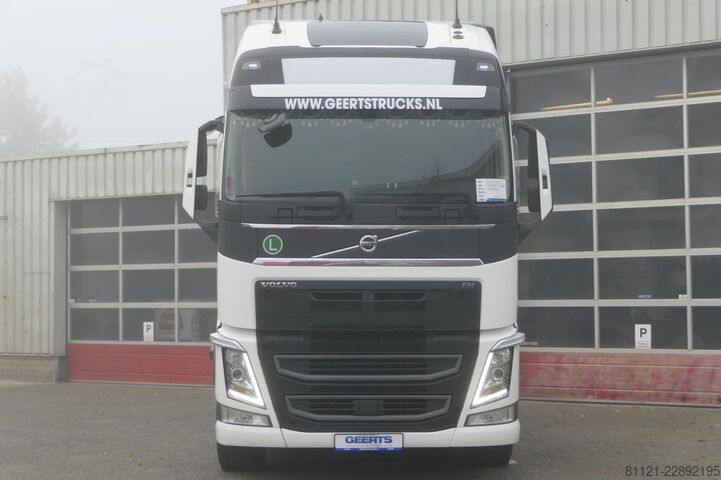 Standard-SZM Volvo FH 500 I-Save | XL Cab. | I-PARK-COOL | 694885K...