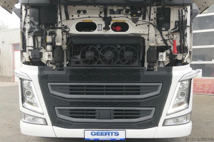 Standard-SZM Volvo FH 500 I-Save | XL Cab. | I-PARK-COOL | 694885K...