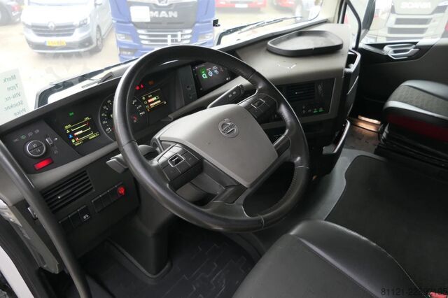 Standard-SZM Volvo FH 500 I-Save | XL Cab. | I-PARK-COOL | 694885K...