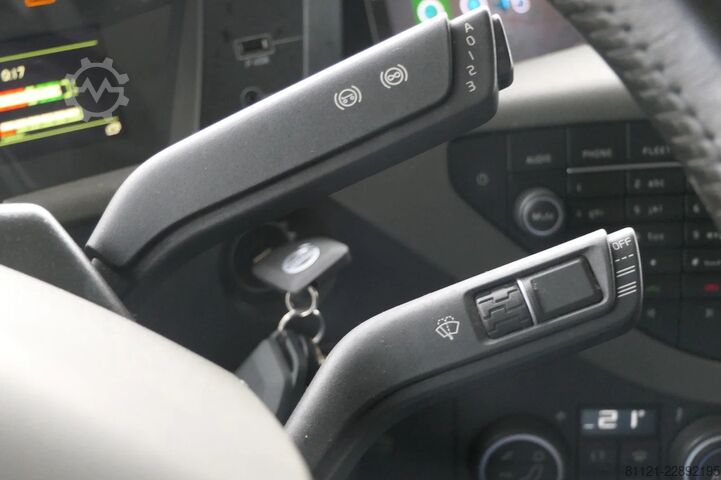 Standard-SZM Volvo FH 500 I-Save | XL Cab. | I-PARK-COOL | 694885K...