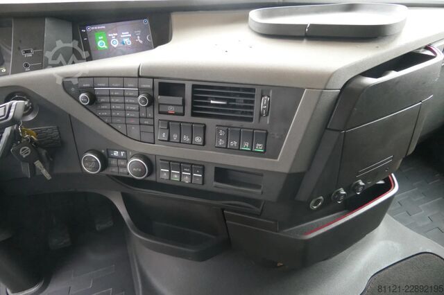 Standard-SZM Volvo FH 500 I-Save | XL Cab. | I-PARK-COOL | 694885K...