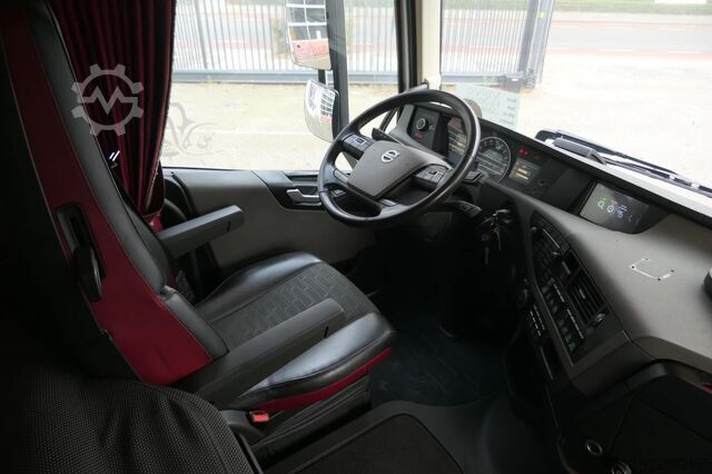 Standard-SZM Volvo FH 500 I-Save | XL Cab. | I-PARK-COOL | 694885K...