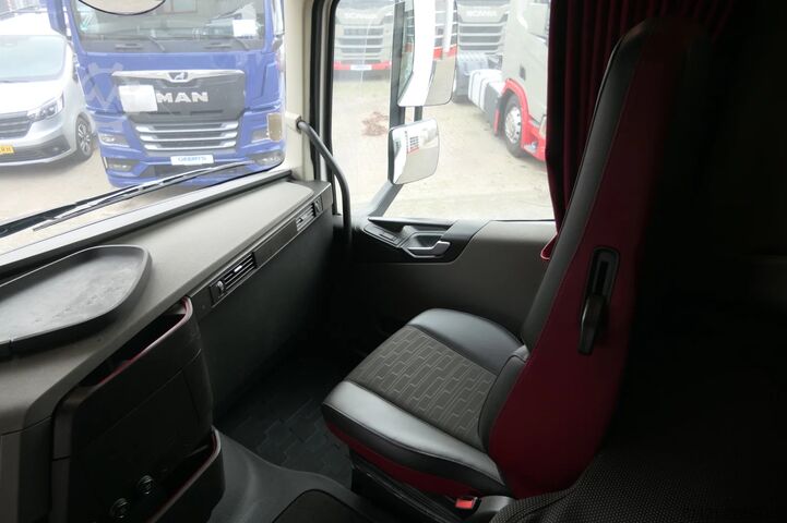 Standard-SZM Volvo FH 500 I-Save | XL Cab. | I-PARK-COOL | 694885K...