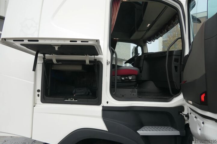 Standard-SZM Volvo FH 500 I-Save | XL Cab. | I-PARK-COOL | 694885K...