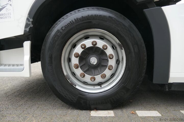 Standard-SZM Volvo FH 500 I-Save | XL Cab. | I-PARK-COOL | 694885K...