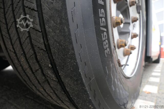 Standard-SZM Volvo FH 500 I-Save | XL Cab. | I-PARK-COOL | 694885K...