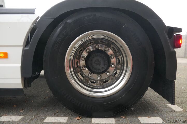 Standard-SZM Volvo FH 500 I-Save | XL Cab. | I-PARK-COOL | 694885K...