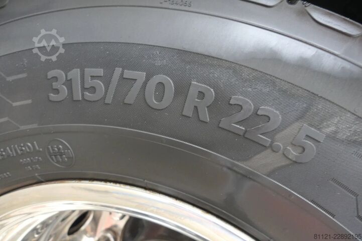 Standard-SZM Volvo FH 500 I-Save | XL Cab. | I-PARK-COOL | 694885K...