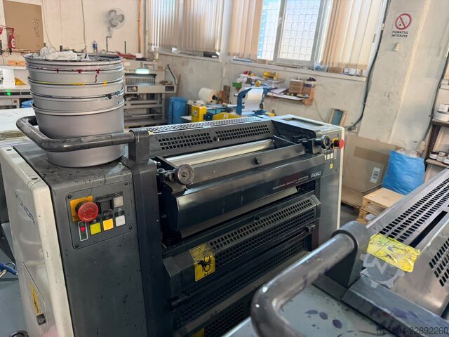 Offsetdruckmaschine Komori L 420