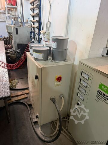 Offsetdruckmaschine Komori L 420