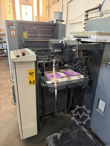 Offsetdruckmaschine Komori L 420