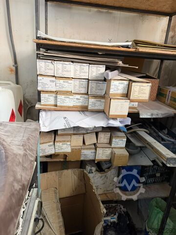 Offsetdruckmaschine Komori L 420