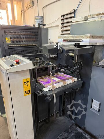 Offsetdruckmaschine Komori L 420