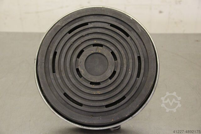 Spring elements 5 pieces unbekannt Durchmesser 220 x 167 mm