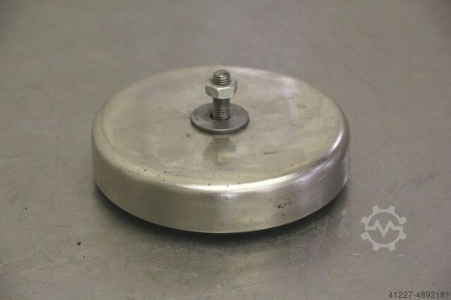 Federelemente 4 Stück unbekannt Durchmesser 150 x 60 mm