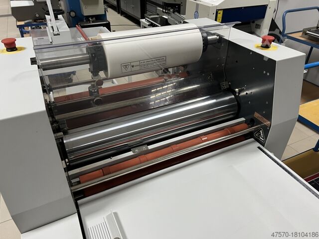Laminating machine Vivid Matrix MX 530