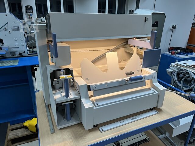 Perfect binder Fastbind PUREVA XT