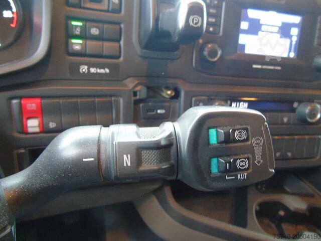 Standard-SZM Scania R 450 +RETARDER 4x in stock + euro 6