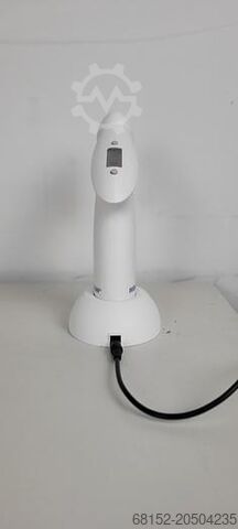 Hirschman Pipetus with charger station Hirschman Pipetus with charger station