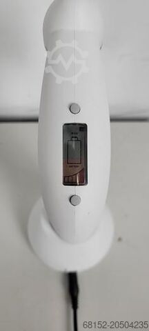 Hirschman Pipetus with charger station Hirschman Pipetus with charger station