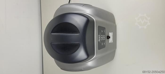 Grant CRF-1 Controlled Rate Freezer Grant CRF-1 Controlled Rate Freezer CRF-1 Controlled Rate Freezer