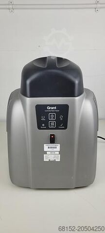 Grant CRF-1 Controlled Rate Freezer Grant CRF-1 Controlled Rate Freezer CRF-1 Controlled Rate Freezer