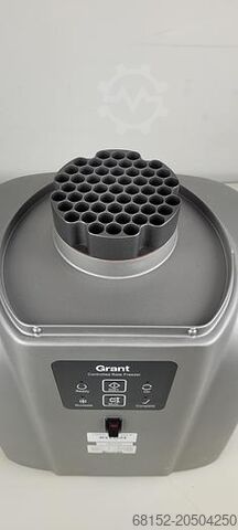 Grant CRF-1 Controlled Rate Freezer Grant CRF-1 Controlled Rate Freezer CRF-1 Controlled Rate Freezer