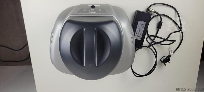 Grant CRF-1 Controlled Rate Freezer Grant CRF-1 Controlled Rate Freezer CRF-1 Controlled Rate Freezer