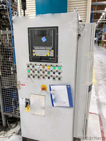 Formteilpresse Italpresse GL 14-6/180