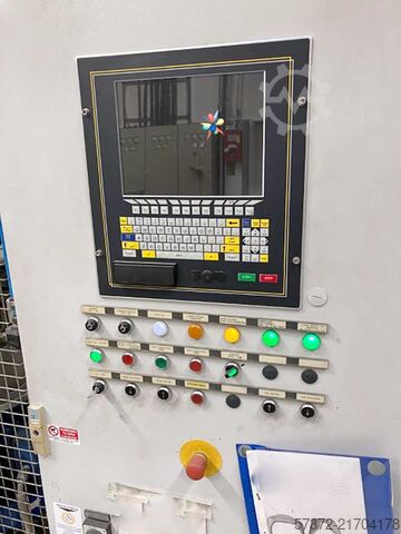 Formteilpresse Italpresse GL 14-6/180