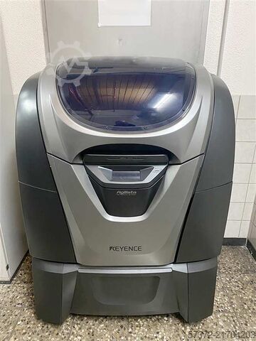 3D-Drucker Keyence Agilista-3200W