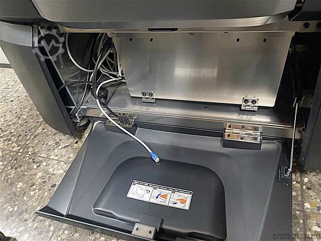 3D-Drucker Keyence Agilista-3200W